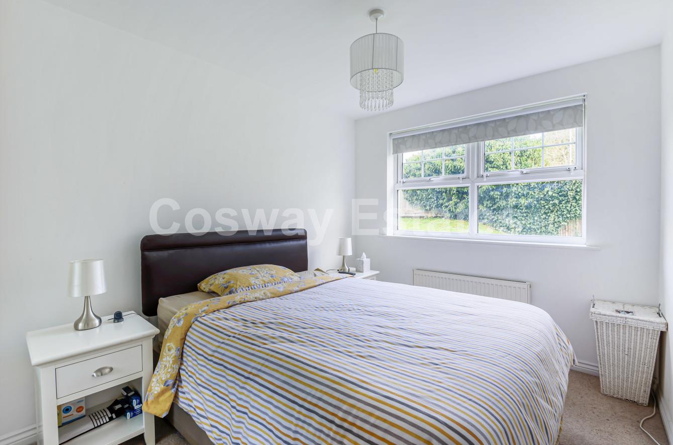 Shetland Court, Bressay Drive, Mill Hill